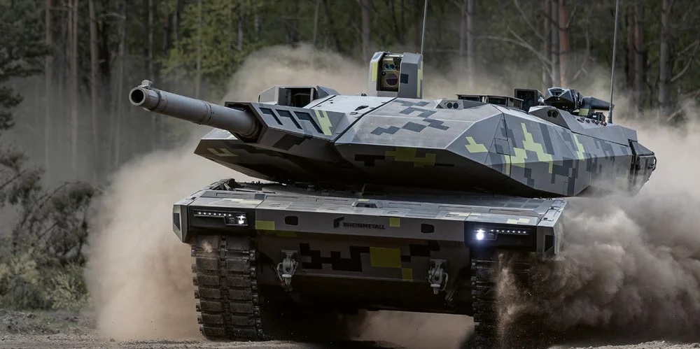 Panther KF51