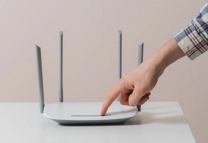 Семь причин, по которым не следует делиться паролем от Wi-Fi с третьими лицами