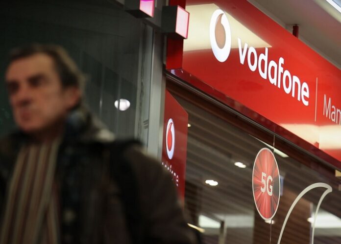 Vodafone