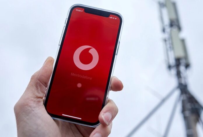 Vodafone