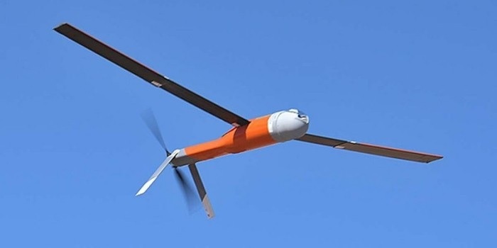 Дрон-камикадзе ALTIUS-600M
