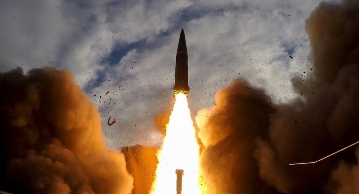 ЗРК Arrow 3 способен сбивать российские "Искандеры"