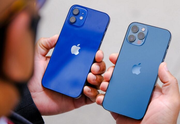 Названа численность жителей ЕС, которые пользуются iPhone