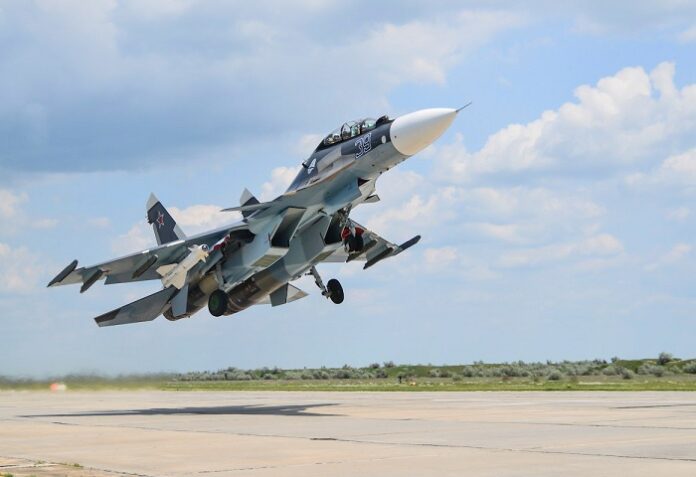 ВСУ сообщили о втором случае применения ВС РФ в Украине ракеты Х-29ТД