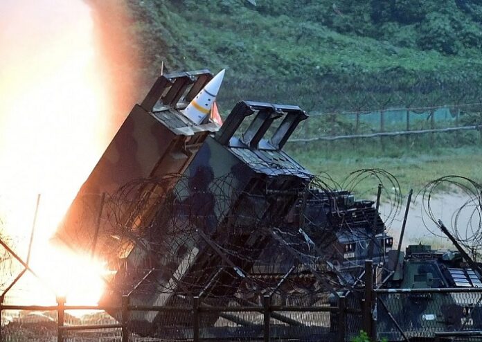 ВСУ получат ракеты с дальностью полета 300 км