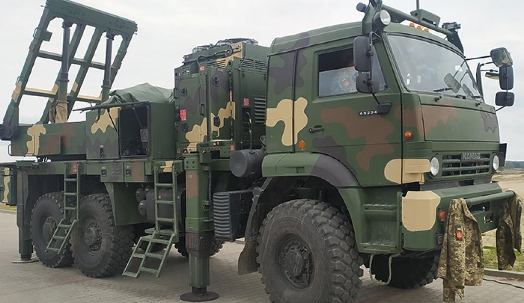 ВСУ получат ракеты с дальностью полета 300 км