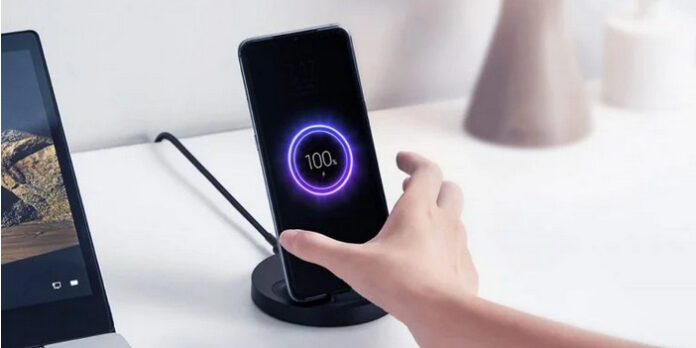 Все смартфоны экосистемы Xiaomi с беспроводной зарядкой по состоянию на начало апреля 2023 года