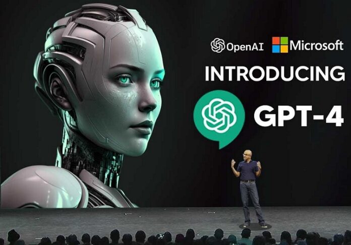 Названы способы бесплатного использования GPT-4