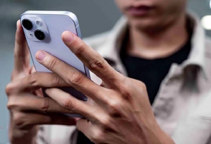 Названы самые популярные модели iPhone среди украинских пользователей