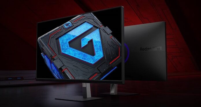 Redmi Gaming Display G27Q
