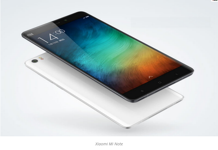 ChatGPT назвав 10 найбільш знакових смартфонів екосистеми Xiaomi 