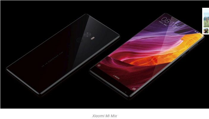 ChatGPT назвав 10 найбільш знакових смартфонів екосистеми Xiaomi