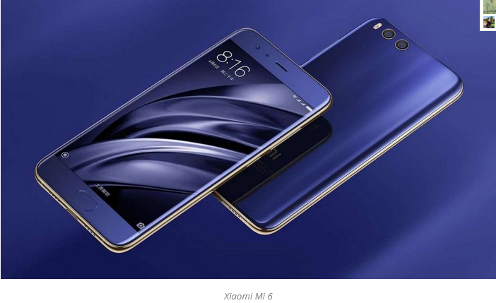 ChatGPT назвав 10 найбільш знакових смартфонів екосистеми Xiaomi
