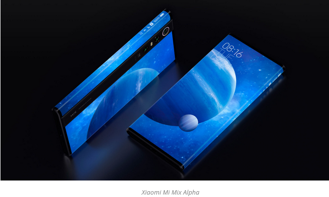 ChatGPT назвав 10 найбільш знакових смартфонів екосистеми Xiaomi