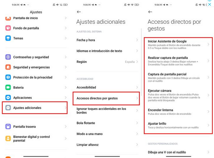 Скрытые возможности кнопки питания смартфонов Xiaomi Redmi и POCO
