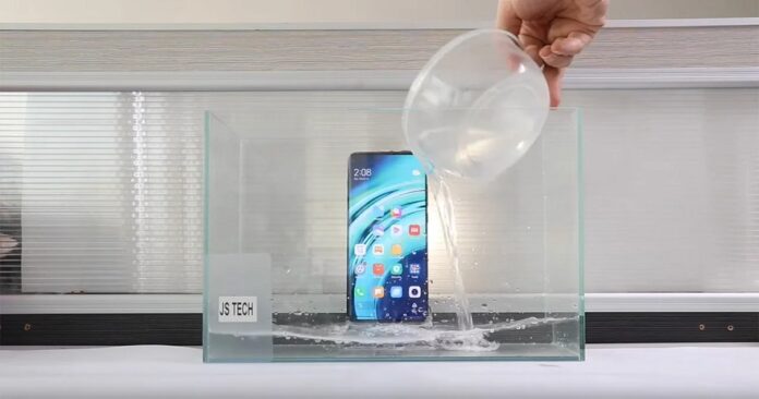 Смартфоны Xiaomi