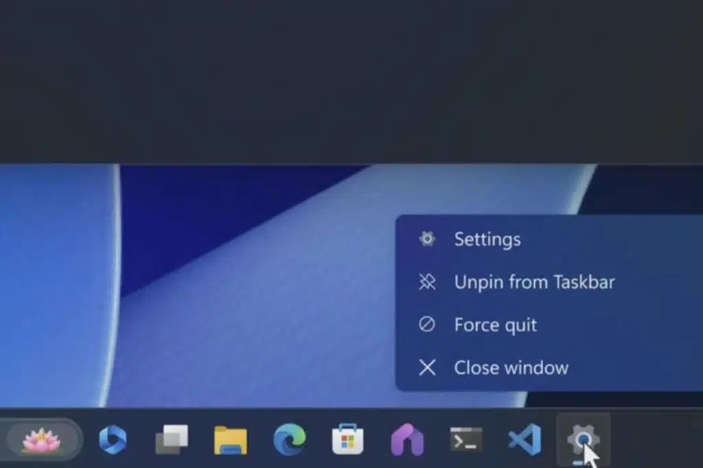 Пользователям Windows 11 больше не потребуется деспетчер задач
