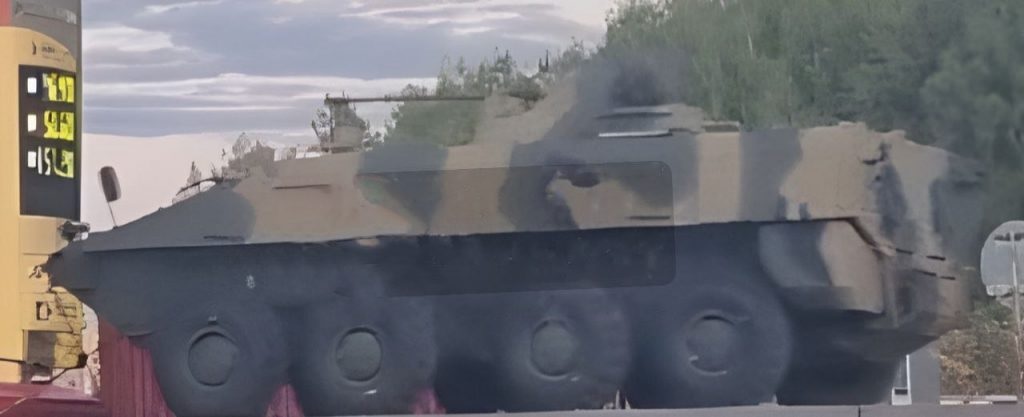Конструктори приступили до розробки 