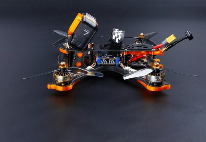 iFlight отказалась поставлять FPV-дроны в Украину