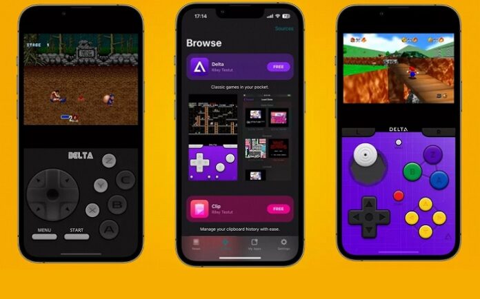 Сходство iOS с Android станет более явным из-за требований ЕС