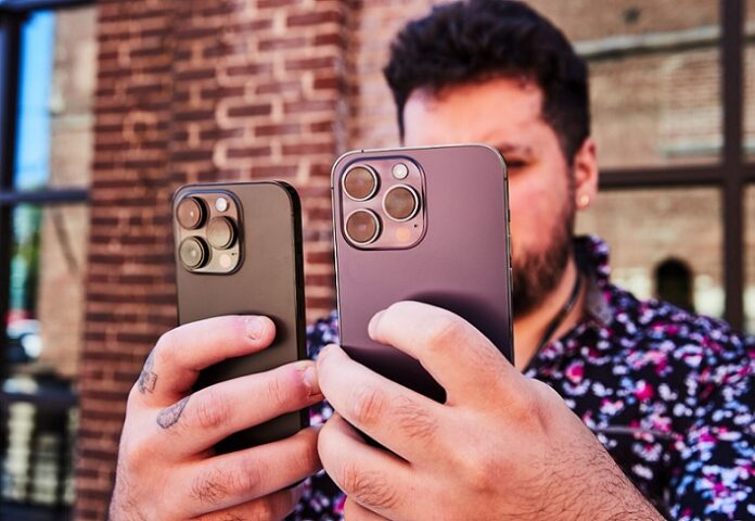 Названы причины отказа пользователей от Android в пользу iOS