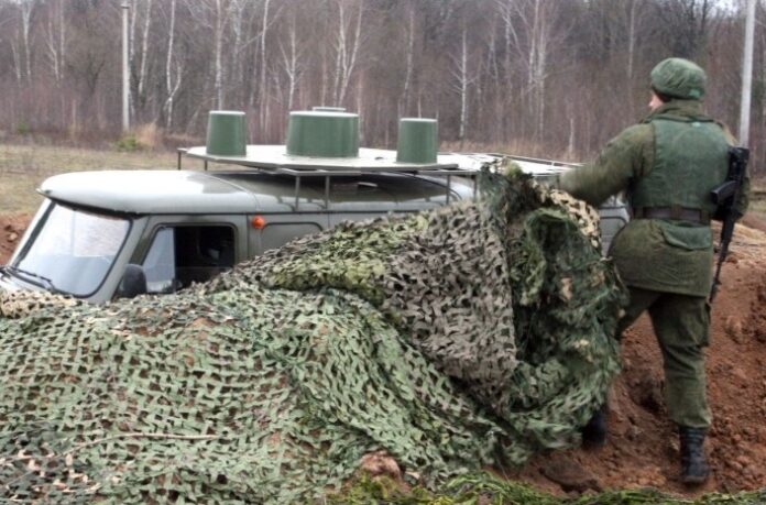 ВСУ поразили комплекс РП-377ЛА 