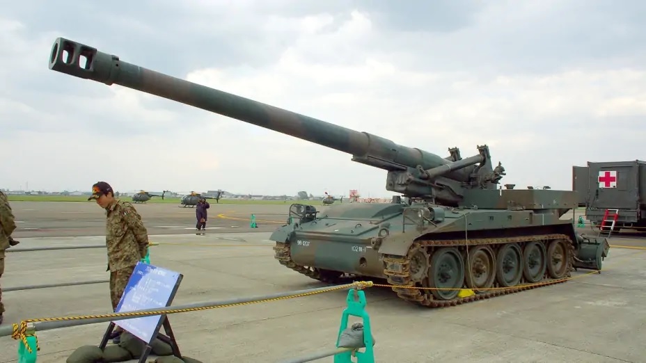 ЗСУ можуть отримати найпотужнішу американську САУ M110