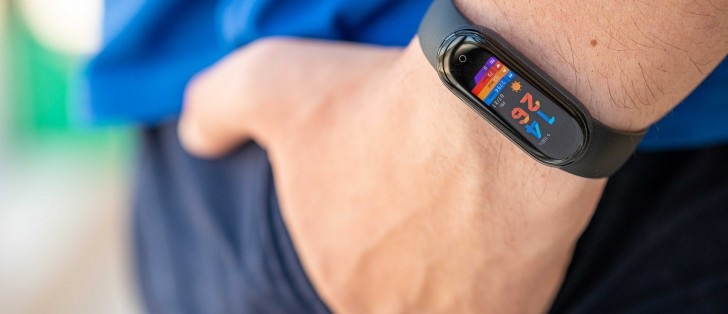Названы скрытые функции, которые есть в каждом браслете Xiaomi Mi Band