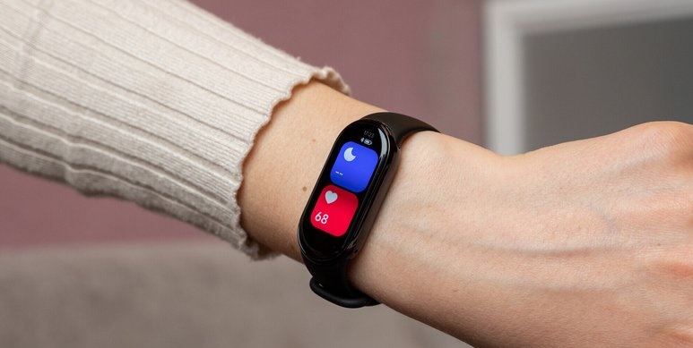 Названы скрытые функции, которые есть в каждом браслете Xiaomi Mi Band