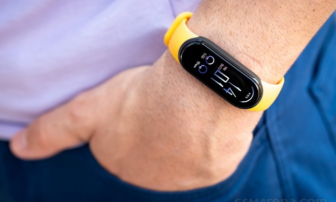 Названы скрытые функции, которые есть в каждом браслете Xiaomi Mi Band