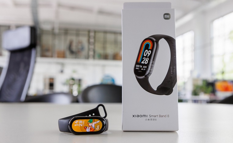 Названы скрытые функции, которые есть в каждом браслете Xiaomi Mi Band