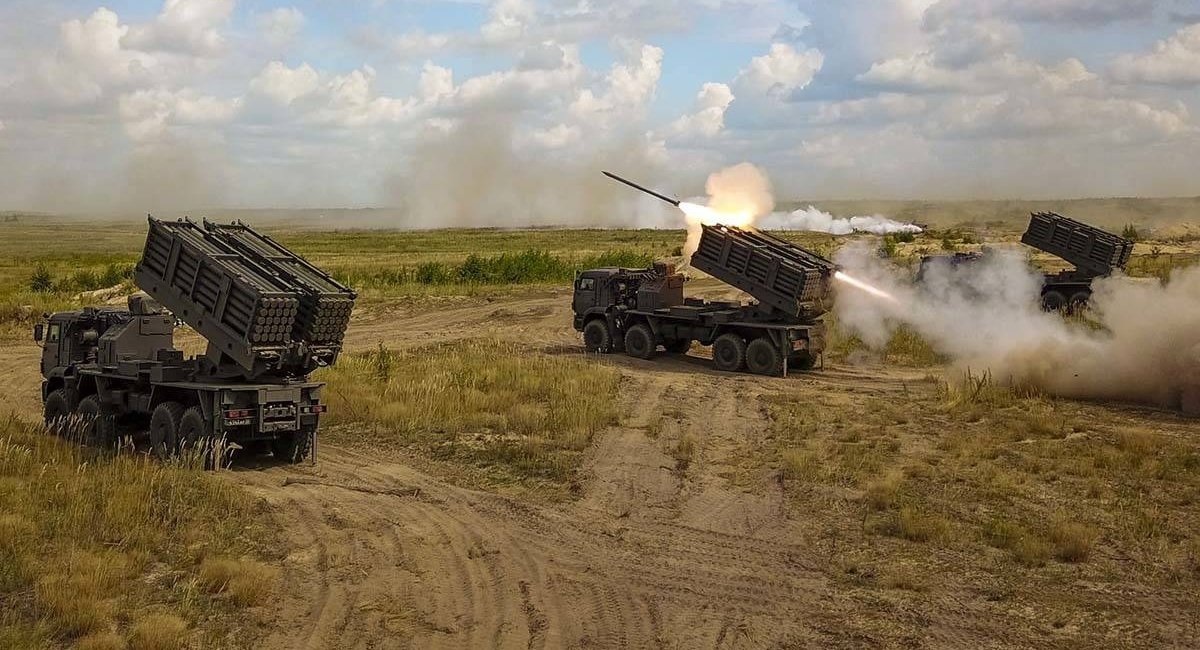 Системи "Землеробство" сповільнили просування ЗСУ