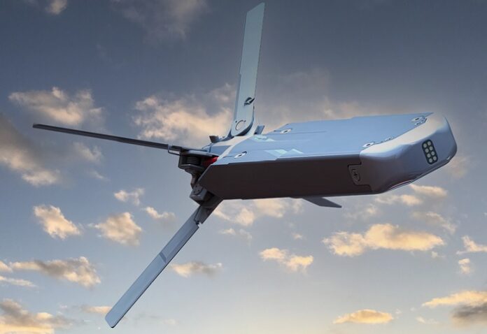Elbit Systems представила РЭБ-приманку Nano SPEAR для обмана ракет