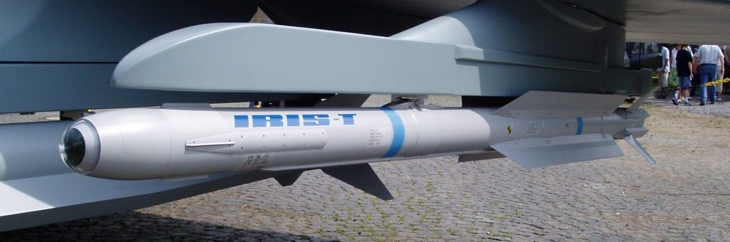 Kongsberg представила самохідну модифікацію ЗРК NASAMS