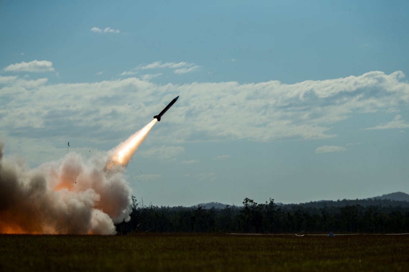 Україна отримає більш сучасні ракети GEM-T і MSE для ЗРК Patriot