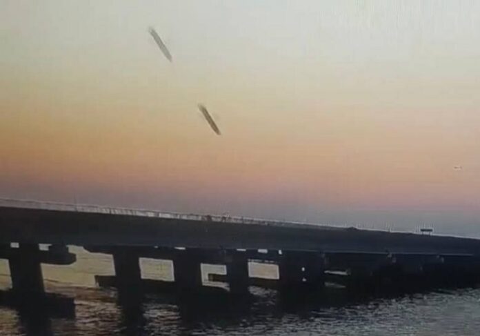 Опубликовано видео работы 