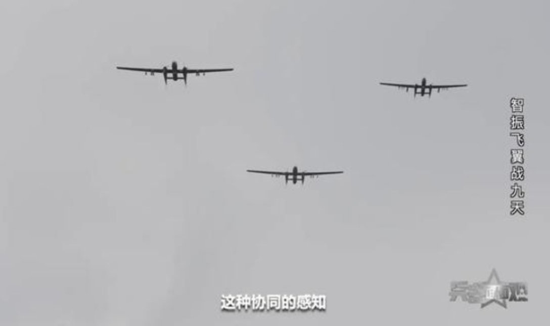 Безпілотники Twin-tailed Scorpion почали переміщатися "зграями"