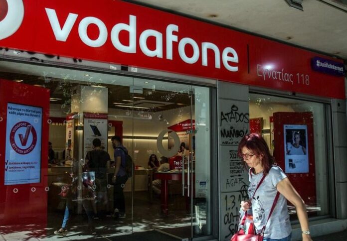 Абонентам Vodafone стала доступна услуга фиксированного домашнего интернета