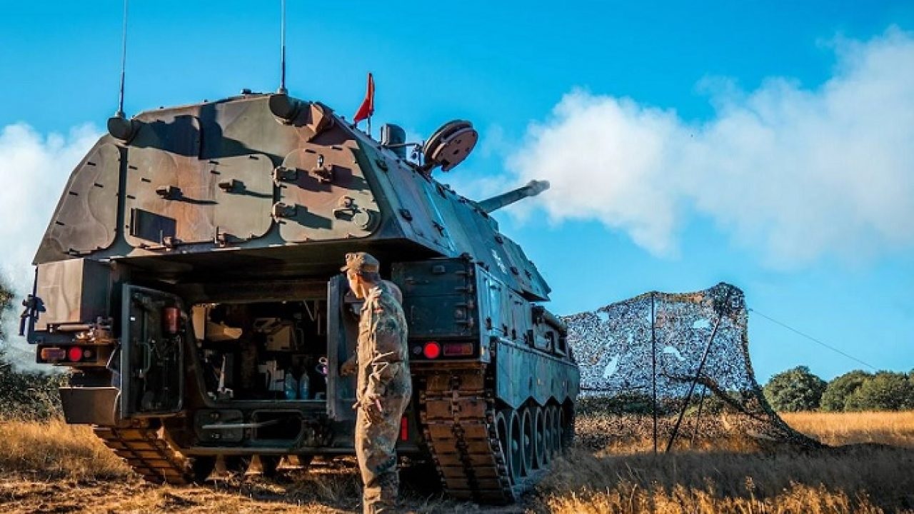 ЗСУ отримають партію високоточних боєприпасів Vulcano з дальністю польоту 80 км
