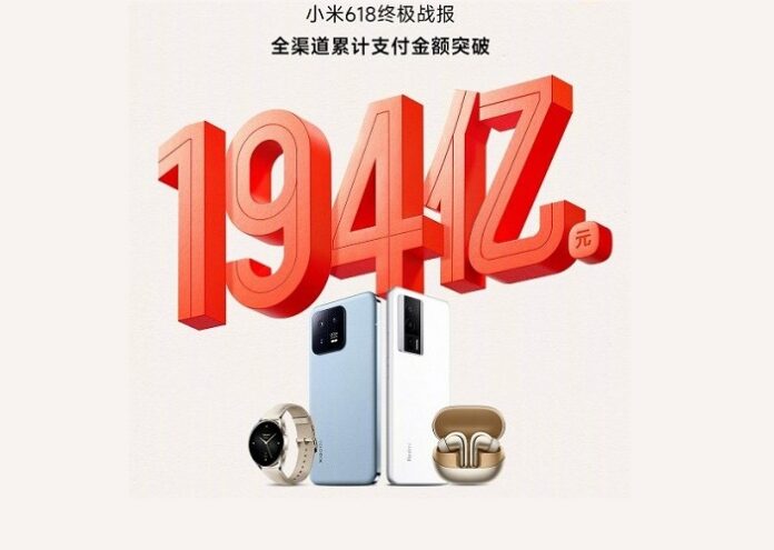 Xiaomi назвала самые продаваемые модели смартфонов