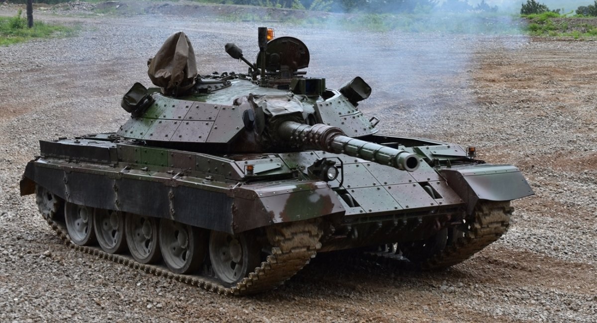 ЗСУ могли таємно отримати 200 зеніток Zastava для знищення "Шахедів"