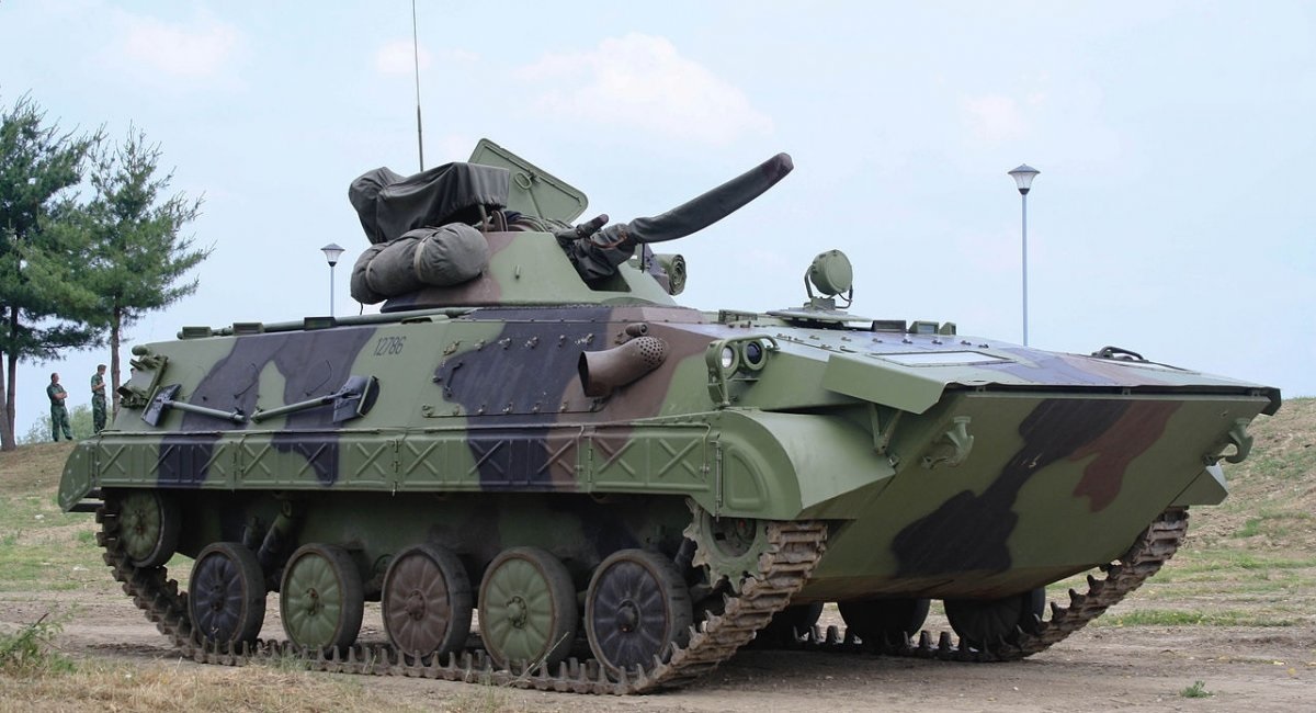 ЗСУ могли таємно отримати 200 зеніток Zastava для знищення "Шахедів"