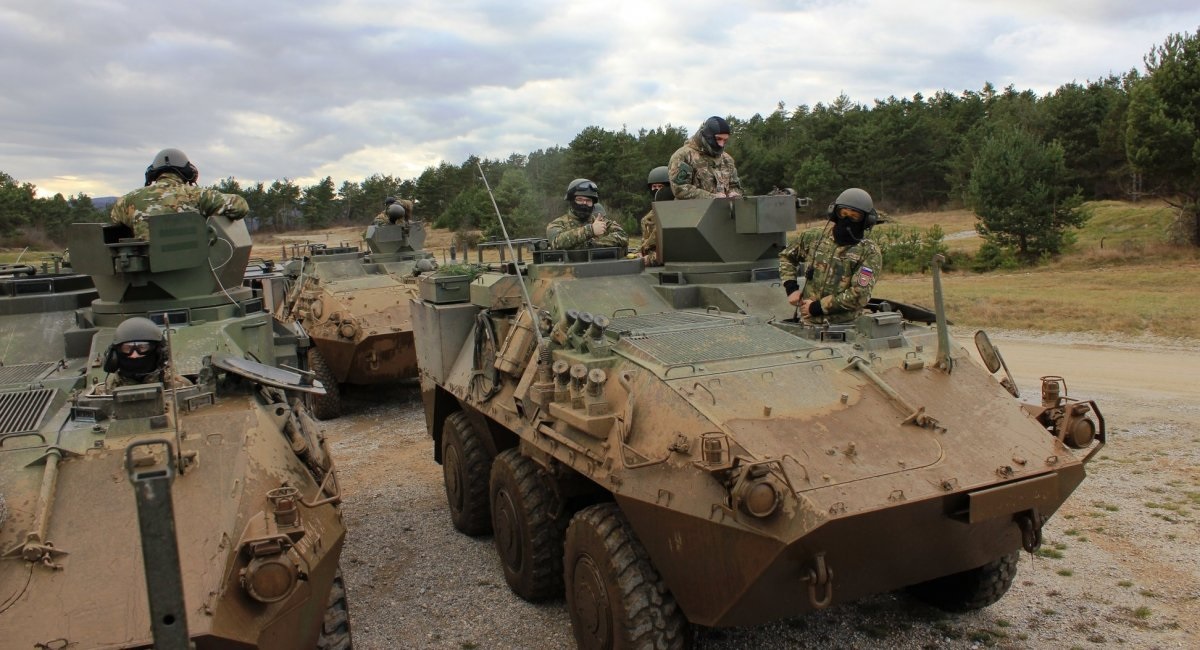 ЗСУ могли таємно отримати 200 зеніток Zastava для знищення "Шахедів"