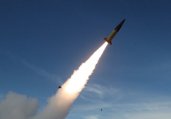 ВСУ могут получить кассетные ATACMS в модификации M39A1