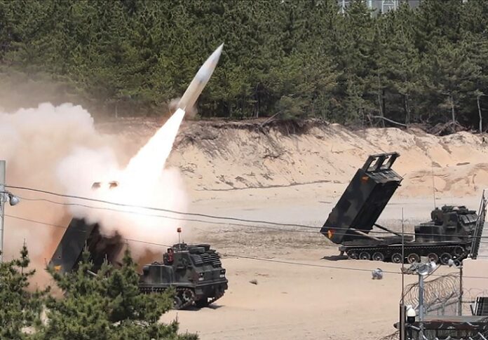 Кассетные ATACMS способны изменить ход войны за короткий срок