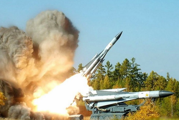 Эксперт оценил возможность модификации ракет С-200