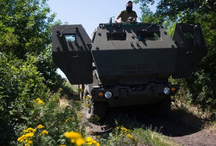Ударивший по краматорской пиццерии С-400 