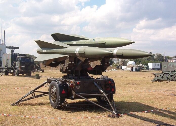 ВСУ получат партию компклесов MIM-23 Hawk в версии Phase III