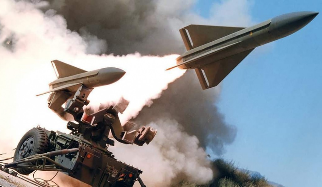 ВСУ получат партию компклесов MIM-23 Hawk в версии Phase III