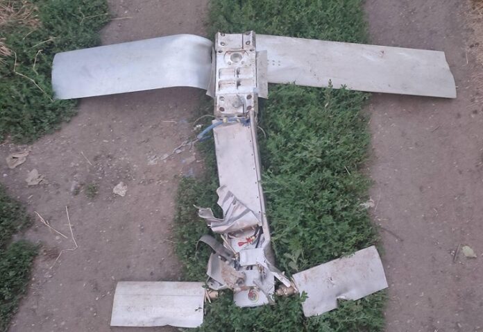 Планирующие бомбы ФАБ-500М62 получили защиту от РЭБ 